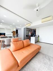 Waterbay (D19), Condominium #593490171